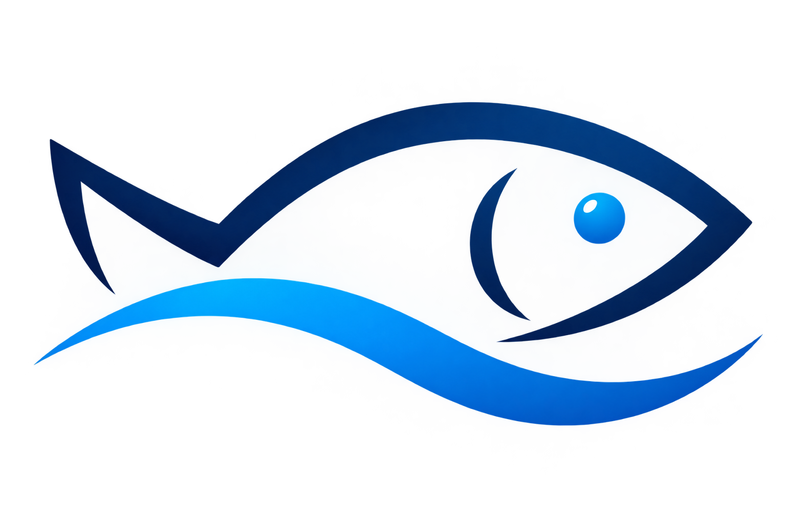 Fine Fisheries logo